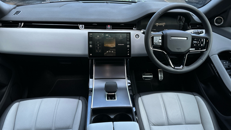 Land Rover Range Rover Evoque 2.0 D200 Dynamic SE 5dr Auto Diesel Hatchback